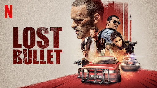 Watch Lost Bullet 2 | Netflix Official Site